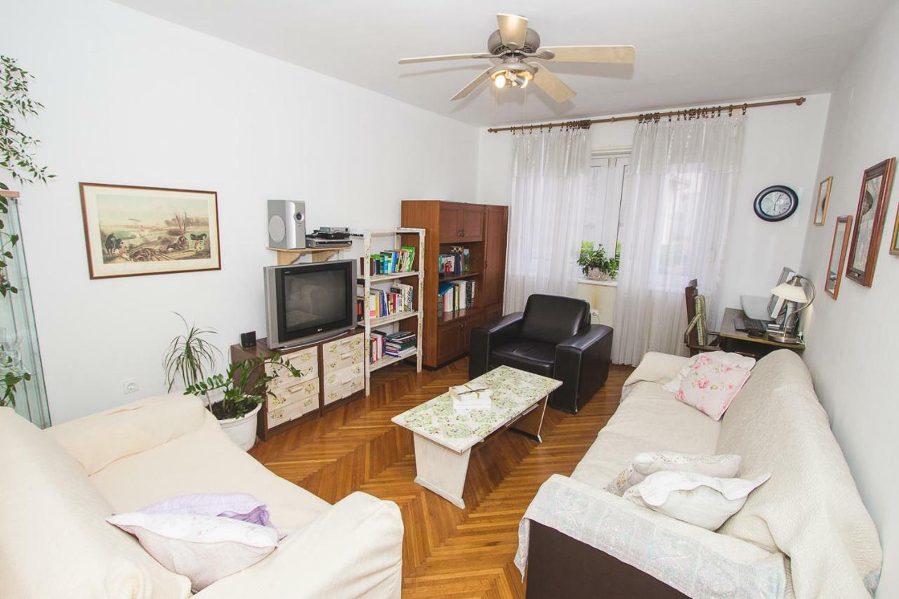 Apartment Ema Szybenik Zewnętrze zdjęcie