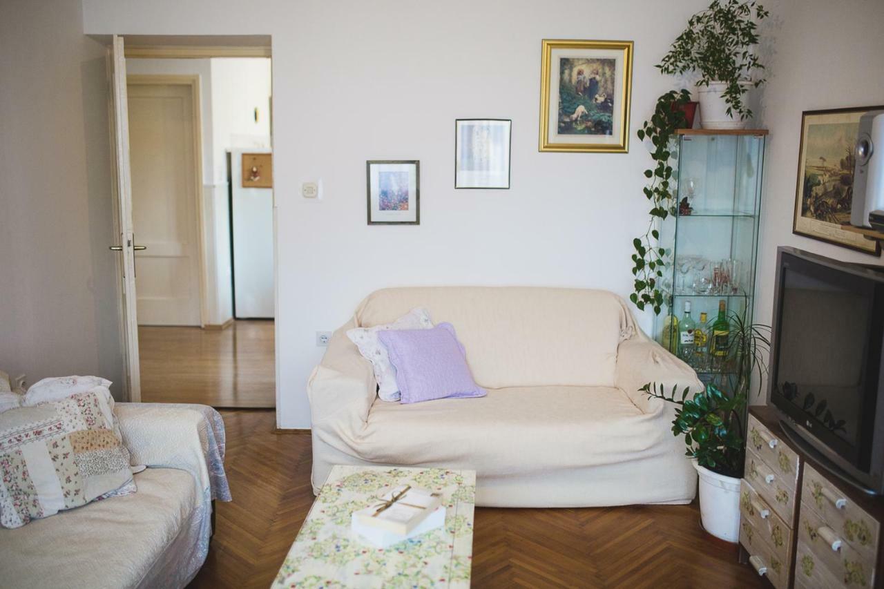 Apartment Ema Szybenik Zewnętrze zdjęcie