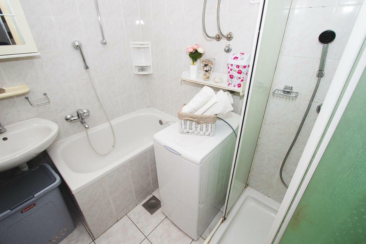 Apartment Ema Szybenik Zewnętrze zdjęcie