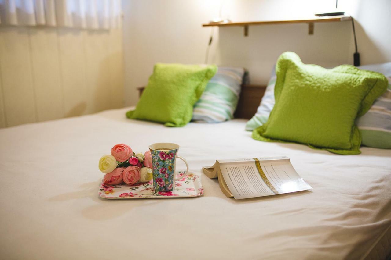 Apartment Ema Szybenik Zewnętrze zdjęcie