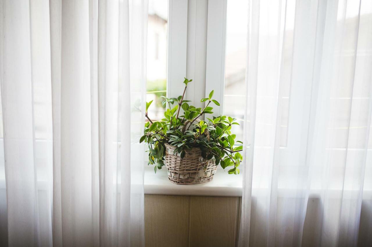 Apartment Ema Szybenik Zewnętrze zdjęcie