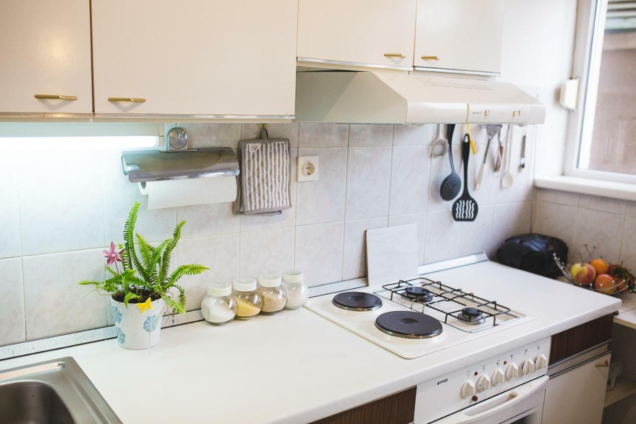 Apartment Ema Szybenik Zewnętrze zdjęcie