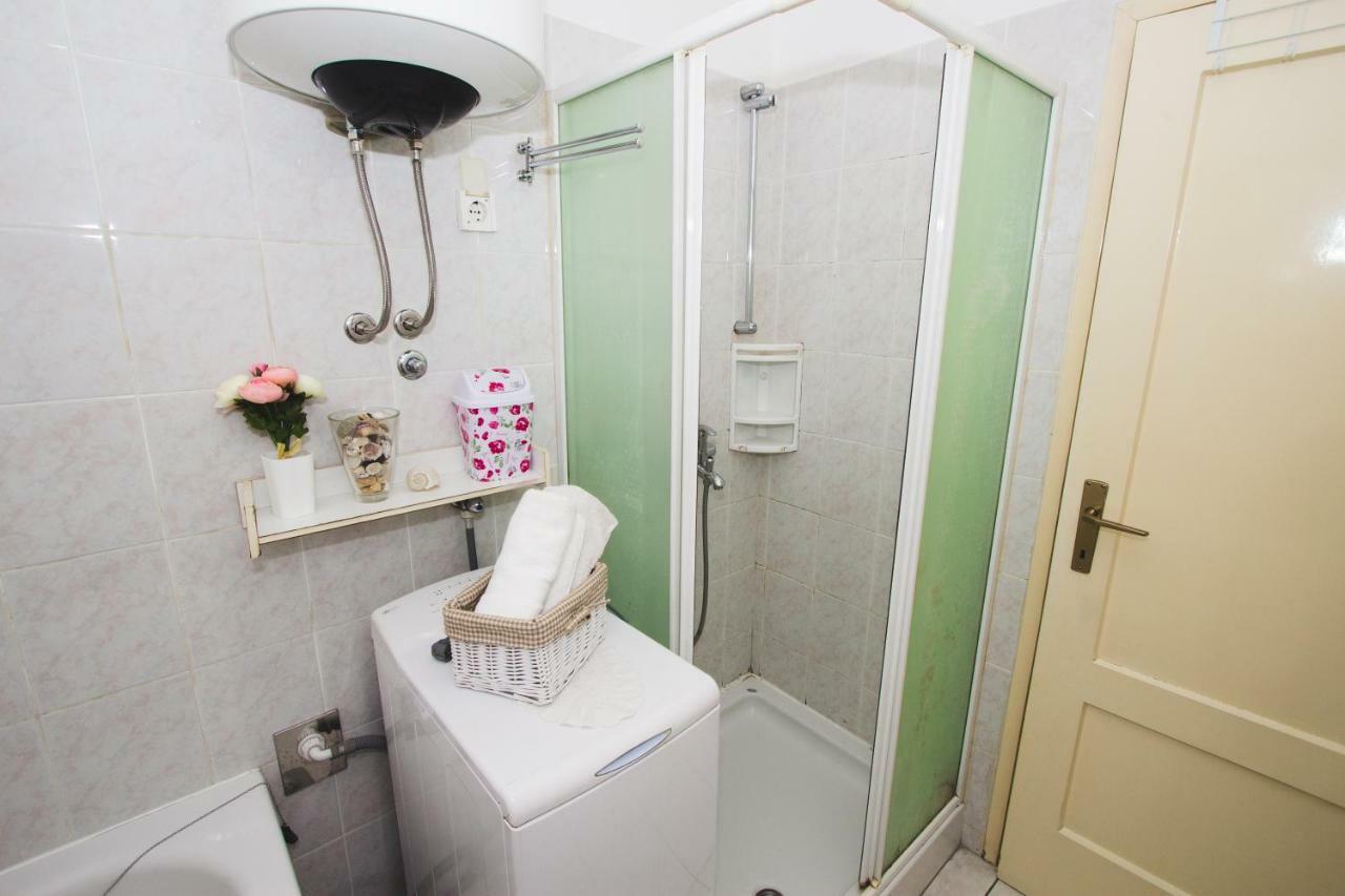 Apartment Ema Szybenik Zewnętrze zdjęcie