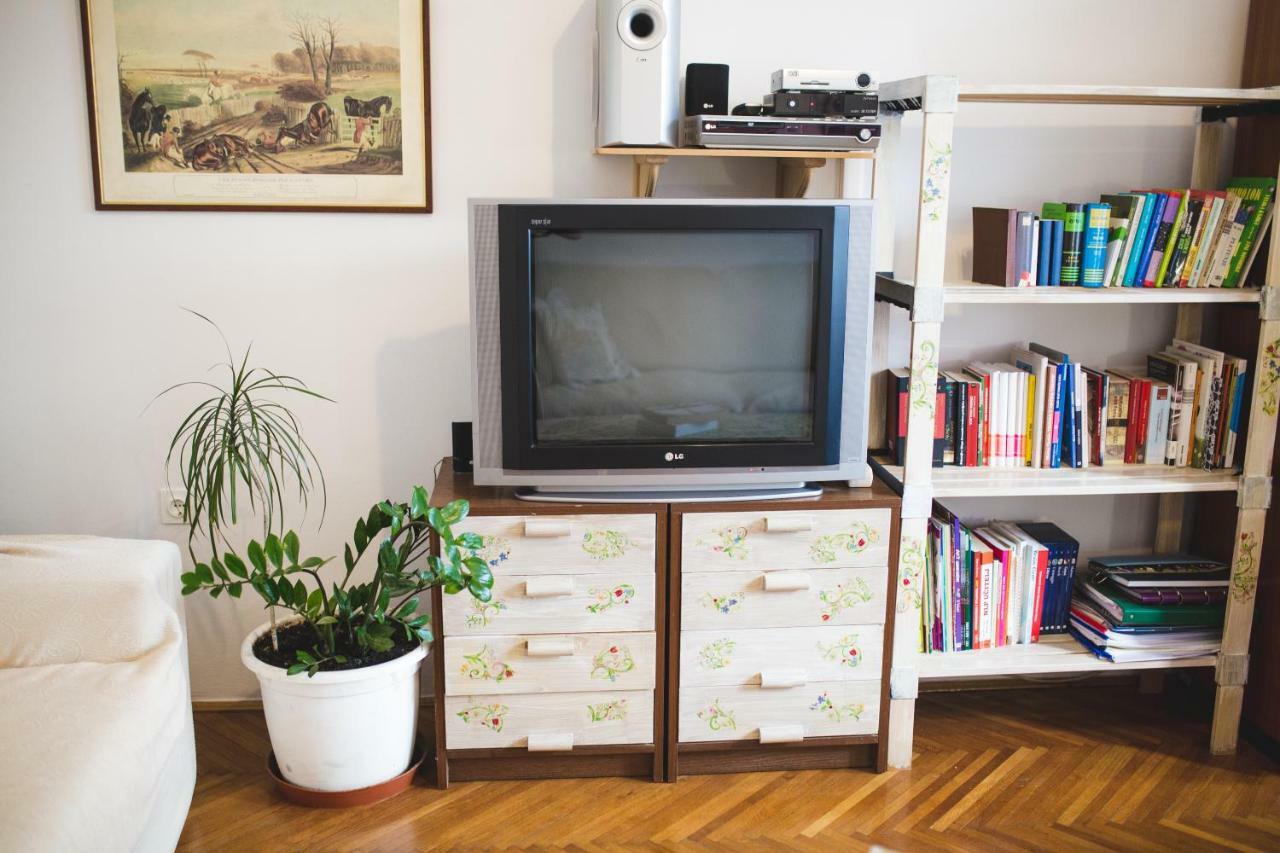 Apartment Ema Szybenik Zewnętrze zdjęcie
