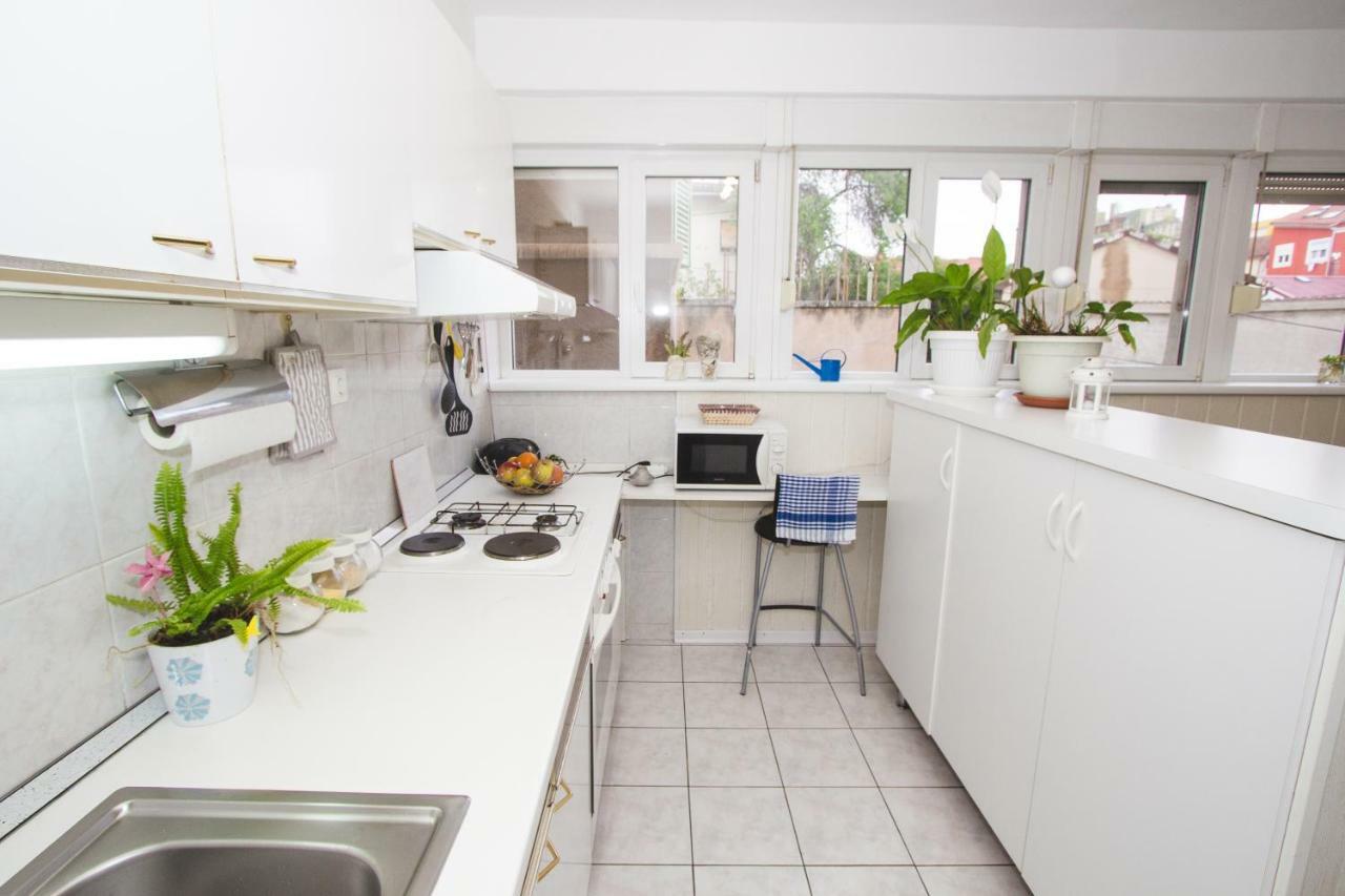 Apartment Ema Szybenik Zewnętrze zdjęcie