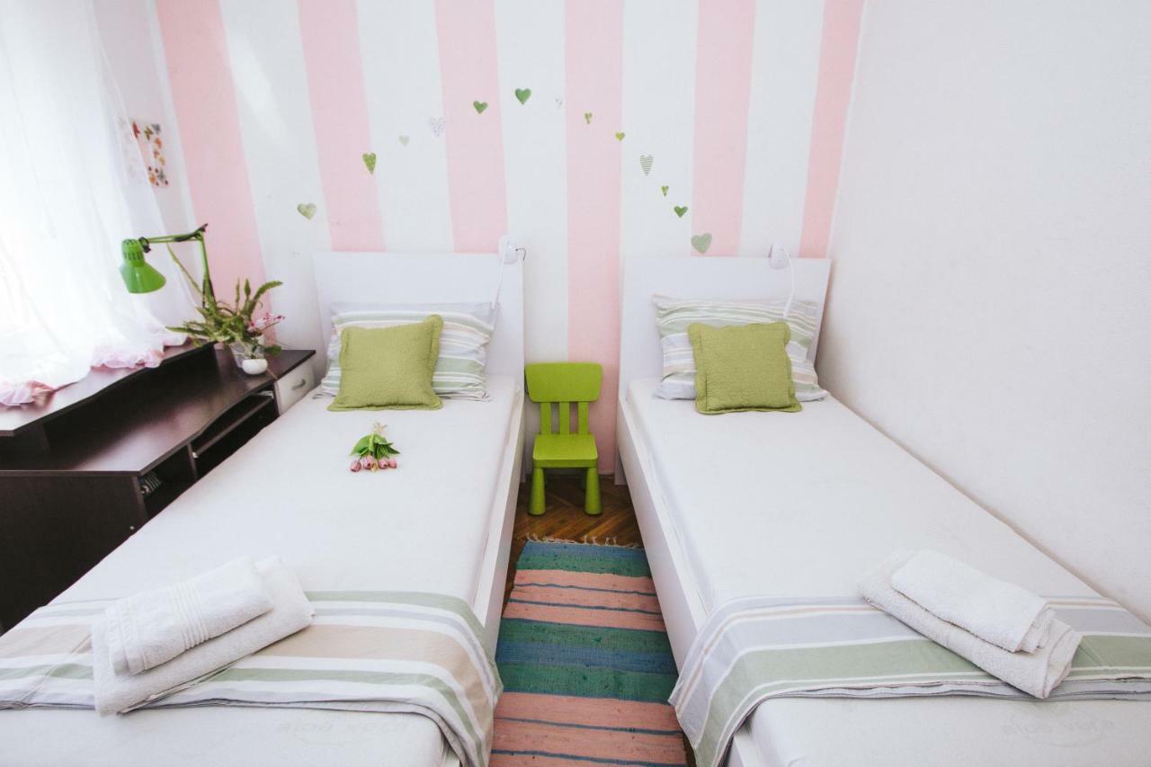 Apartment Ema Szybenik Zewnętrze zdjęcie