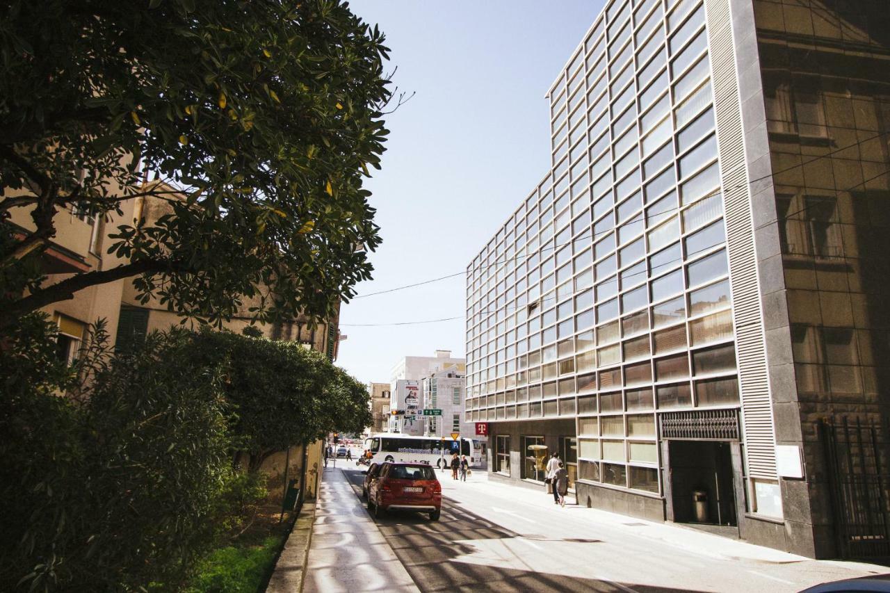 Apartment Ema Szybenik Zewnętrze zdjęcie