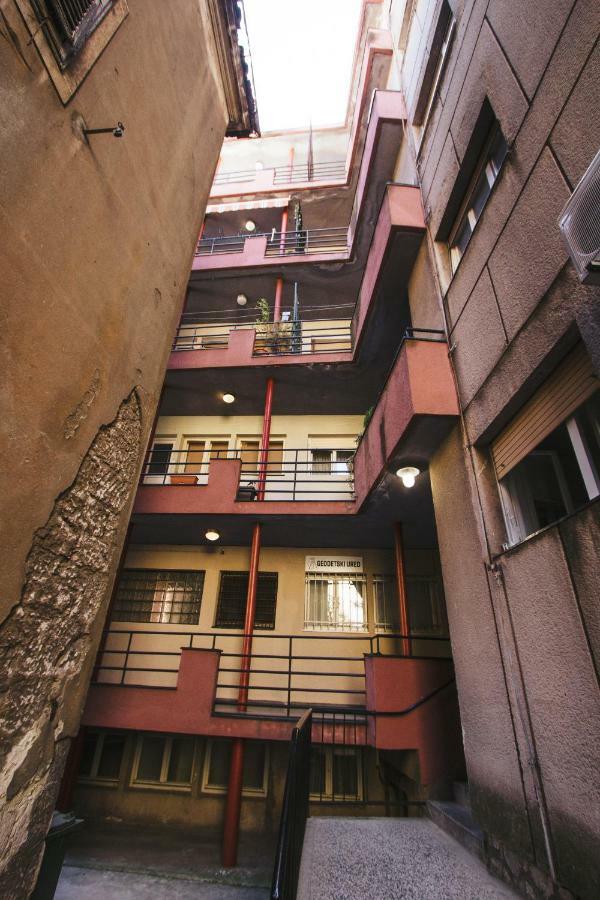 Apartment Ema Szybenik Zewnętrze zdjęcie