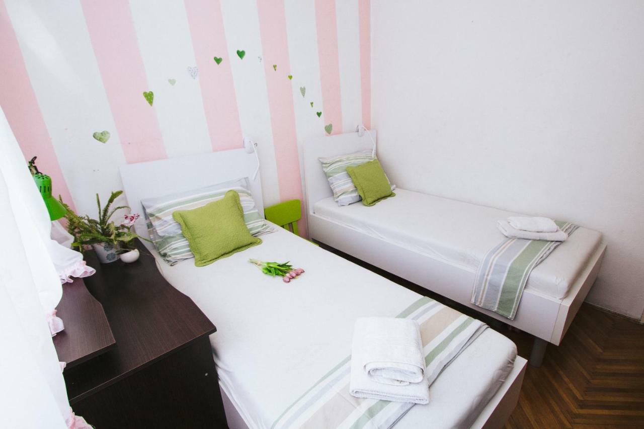 Apartment Ema Szybenik Zewnętrze zdjęcie