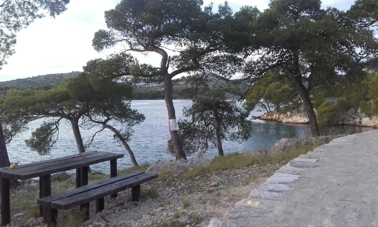 Apartment Ema Szybenik Zewnętrze zdjęcie