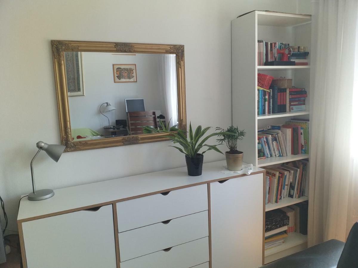 Apartment Ema Szybenik Zewnętrze zdjęcie